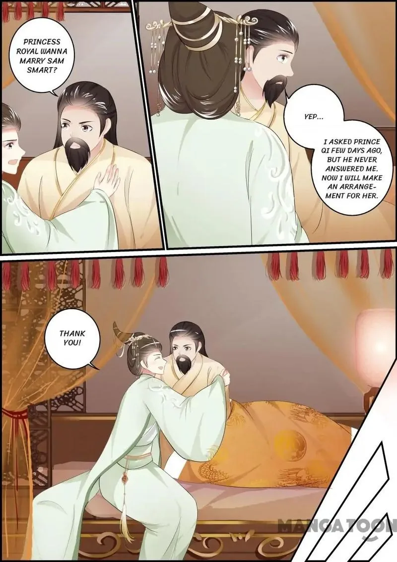 Chasing Star Moon Chapter 103 page 7