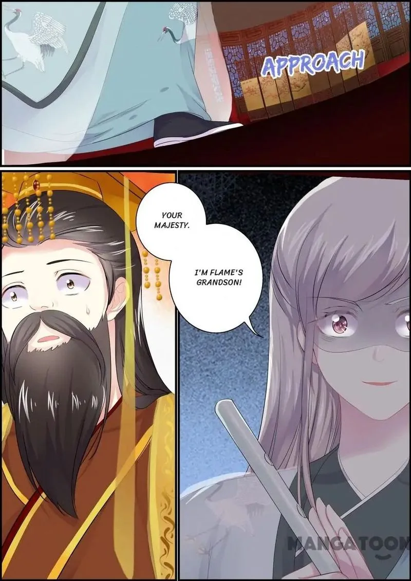 Chasing Star Moon Chapter 107 page 12