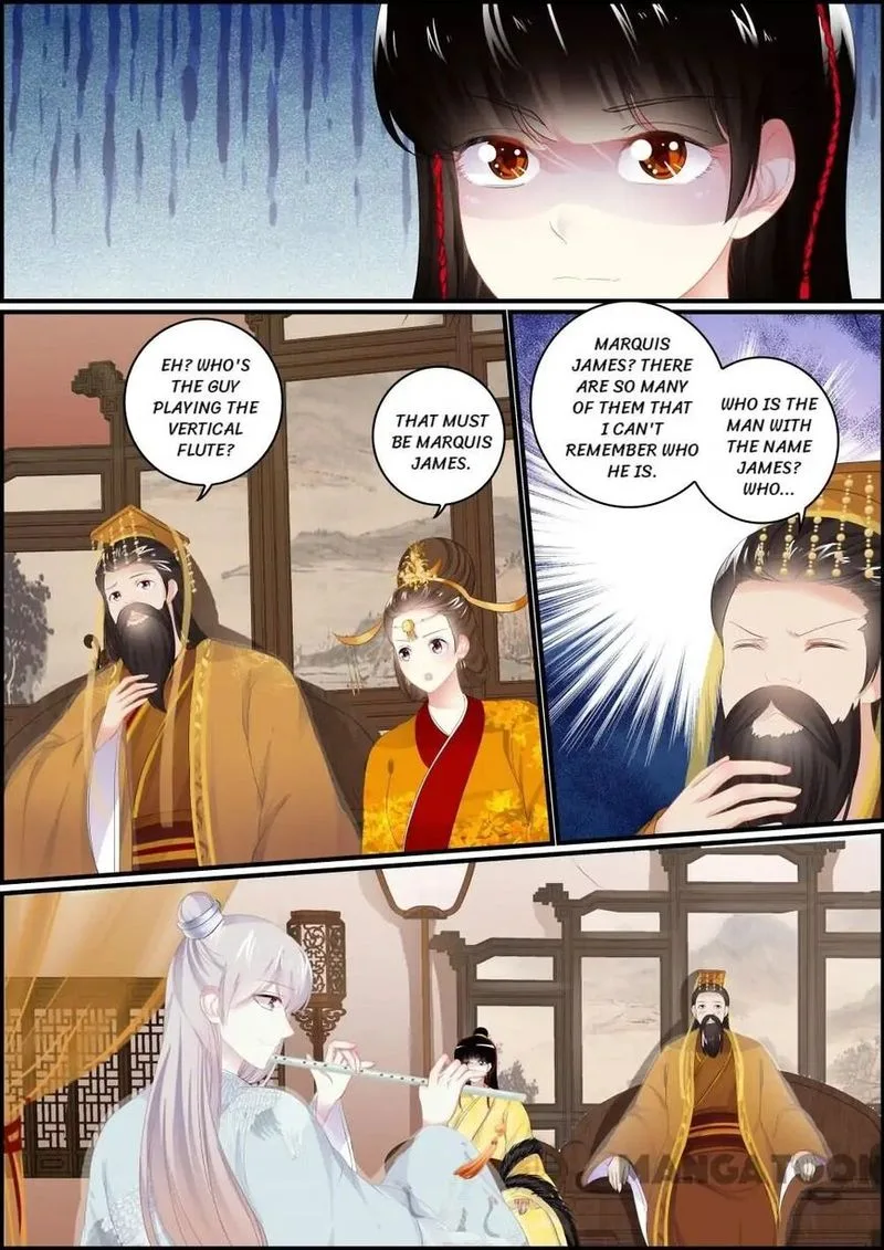 Chasing Star Moon Chapter 107 page 6