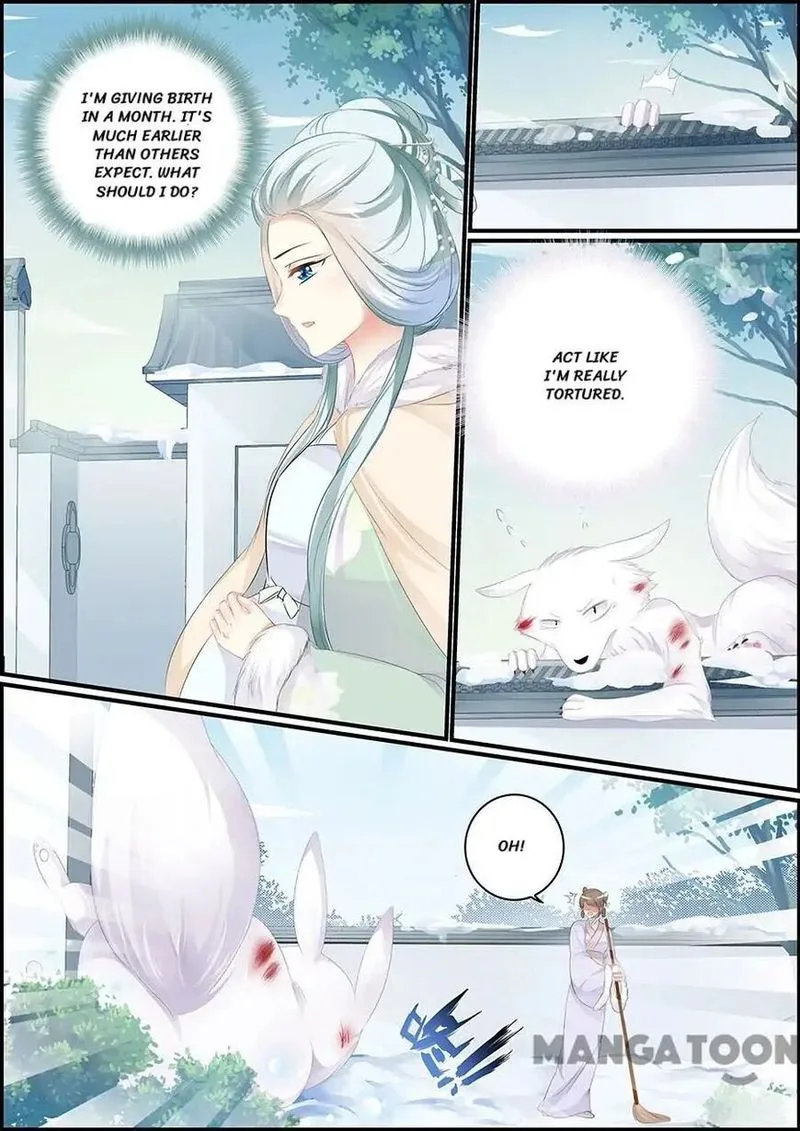 Chasing Star Moon Chapter 141 page 2