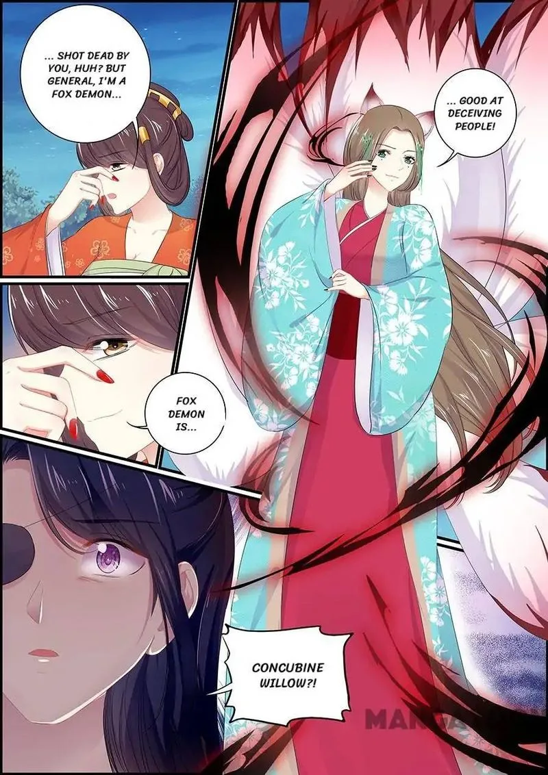 Chasing Star Moon Chapter 158 page 3