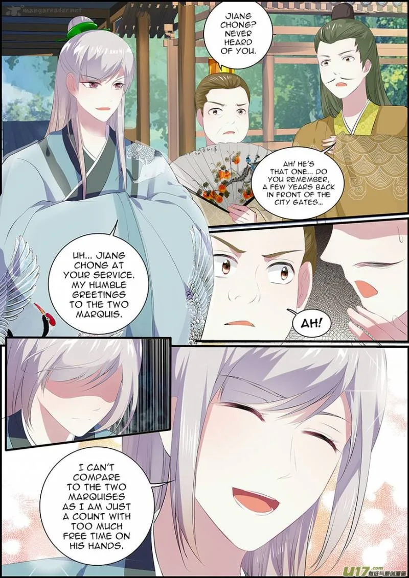 Chasing Star Moon Chapter 16 page 3