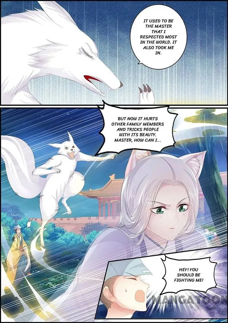 Chasing Star Moon Chapter 162 page 4