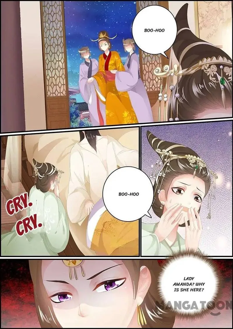 Chasing Star Moon Chapter 170 page 4