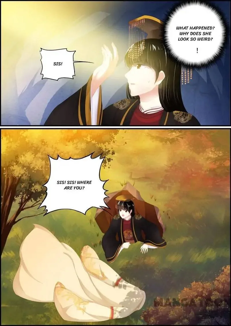 Chasing Star Moon Chapter 189 page 7