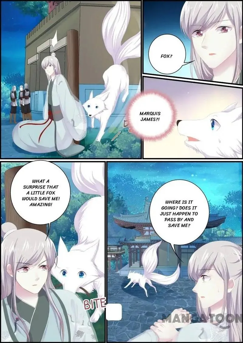 Chasing Star Moon Chapter 190 page 5