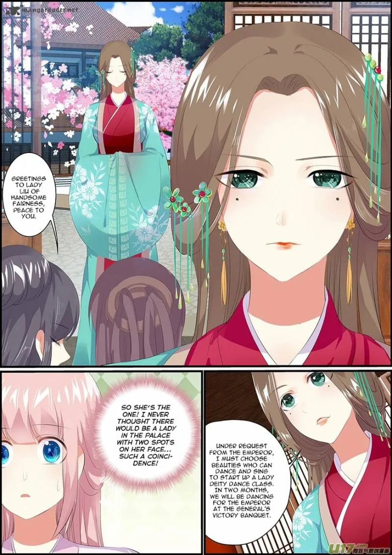 Chasing Star Moon Chapter 20 page 5