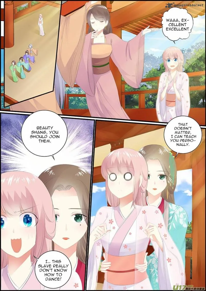 Chasing Star Moon Chapter 21 page 3
