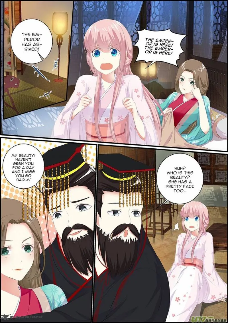 Chasing Star Moon Chapter 22 page 3