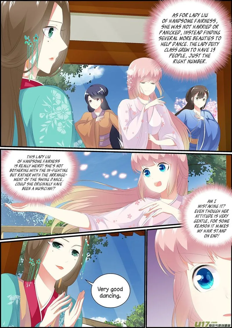 Chasing Star Moon Chapter 24 page 4