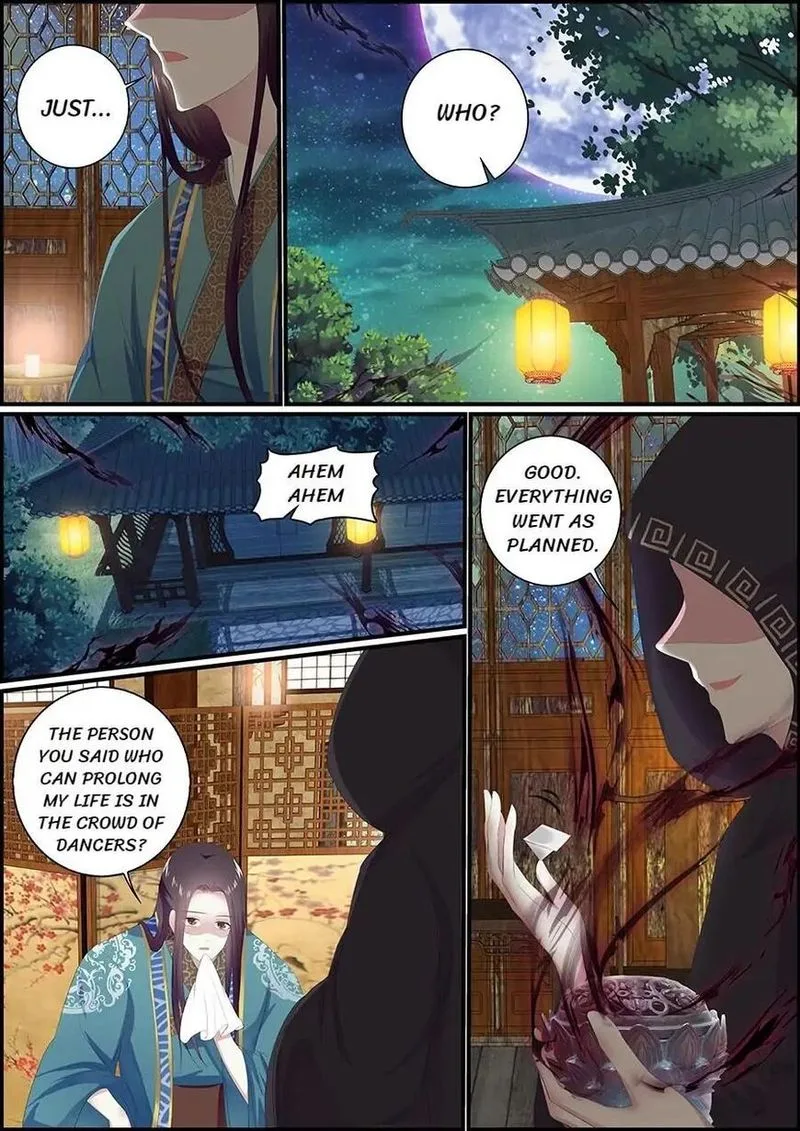 Chasing Star Moon Chapter 33 page 3
