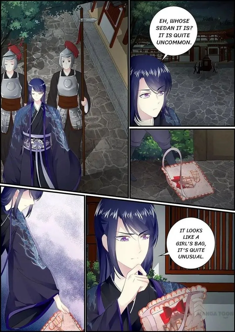 Chasing Star Moon Chapter 40 page 5