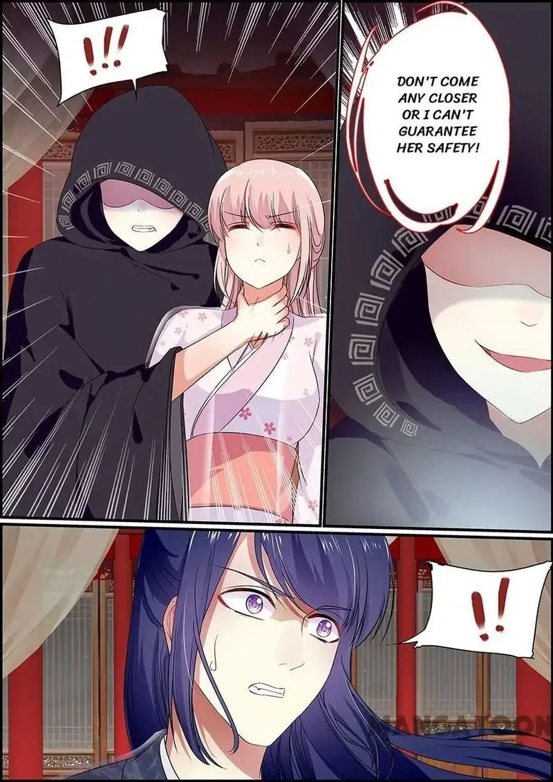 Chasing Star Moon Chapter 42 page 10