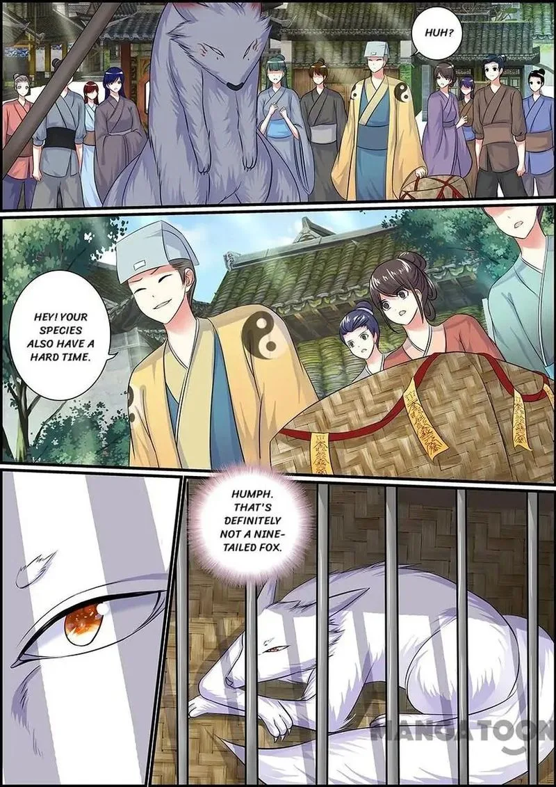 Chasing Star Moon Chapter 56 page 2