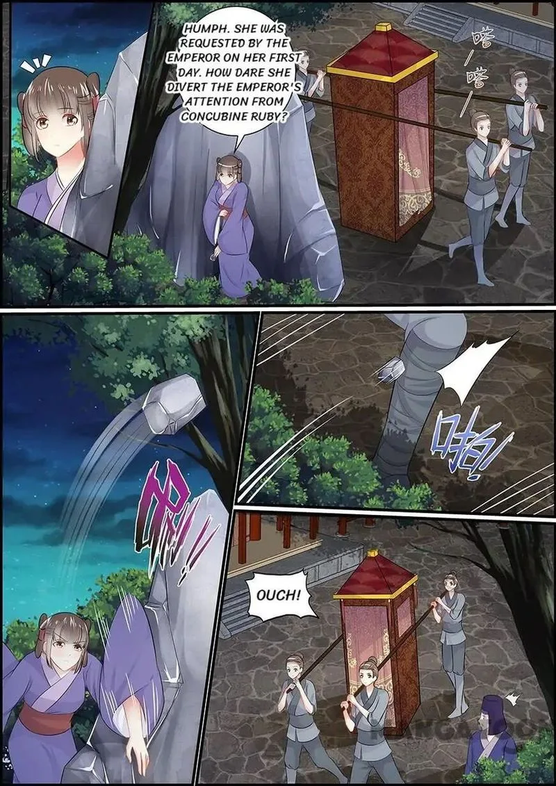 Chasing Star Moon Chapter 59 page 3