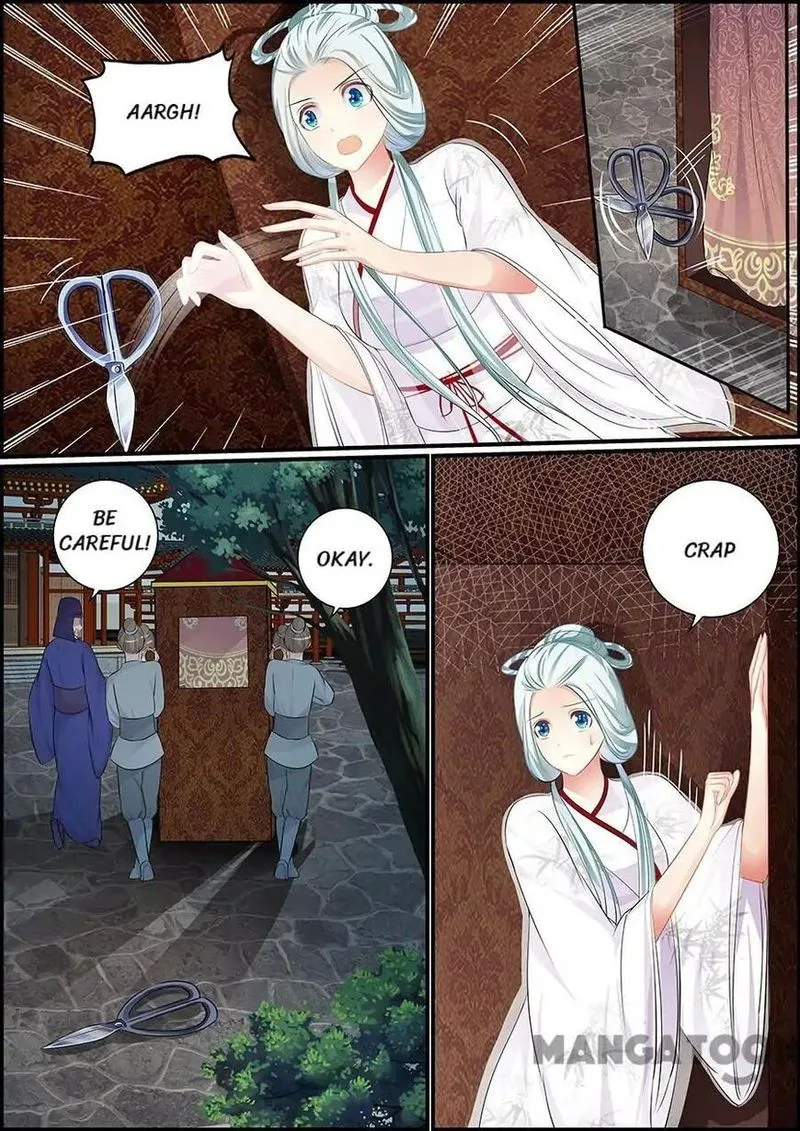 Chasing Star Moon Chapter 59 page 4
