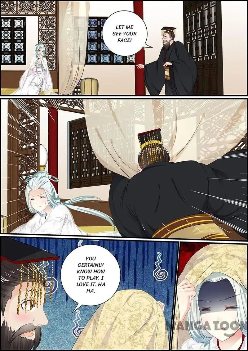 Chasing Star Moon Chapter 60 page 2