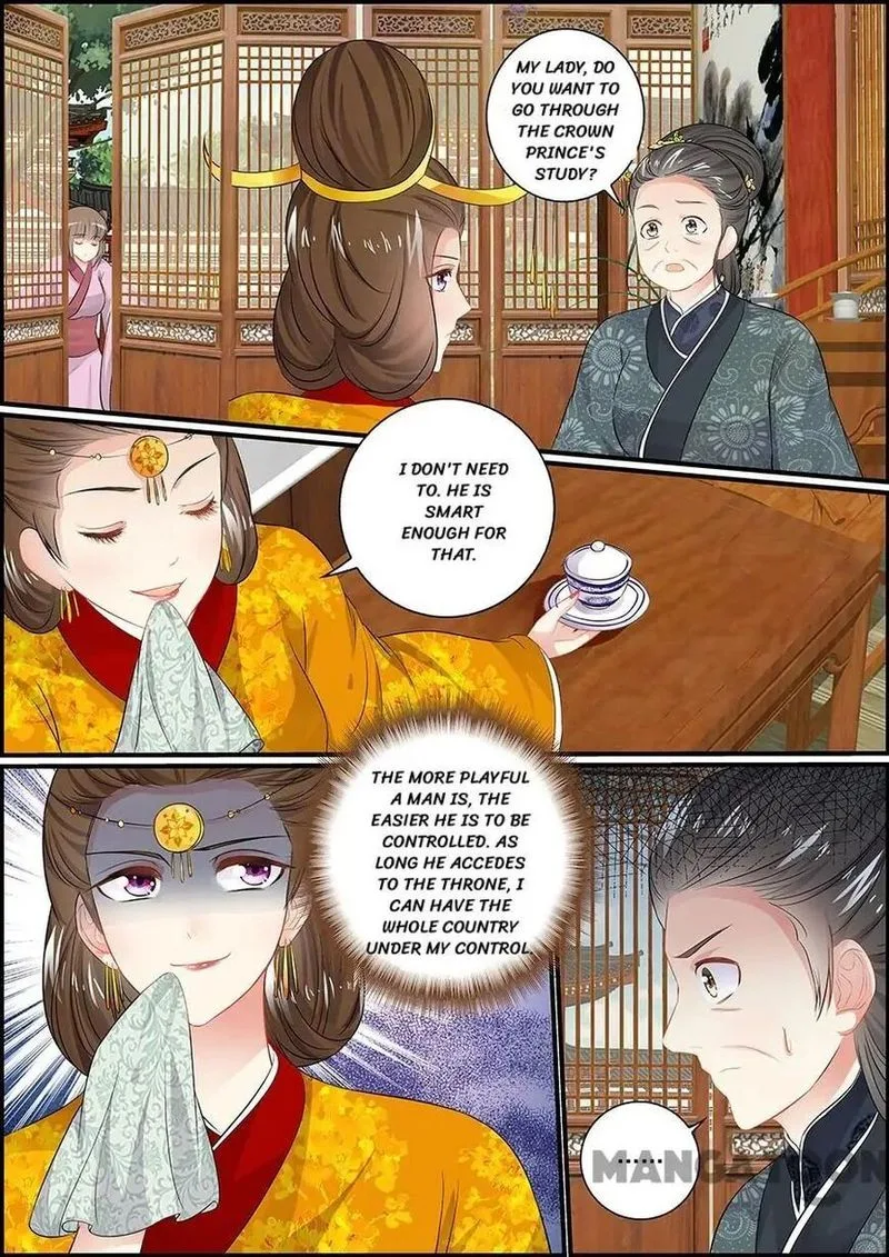 Chasing Star Moon Chapter 62 page 2