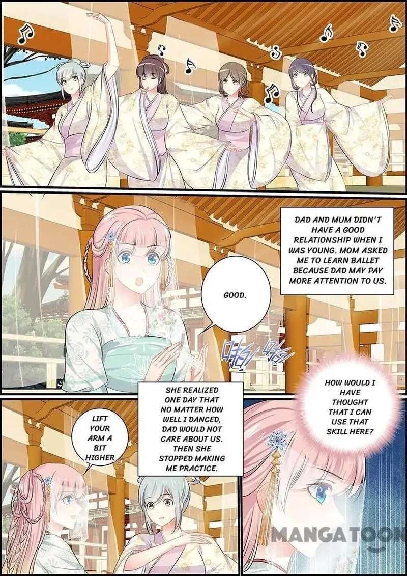 Chasing Star Moon Chapter 63 page 1