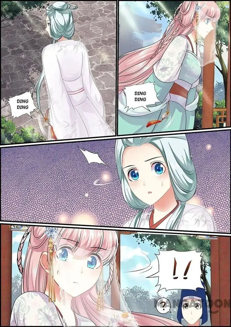 Chasing Star Moon Chapter 66 page 7