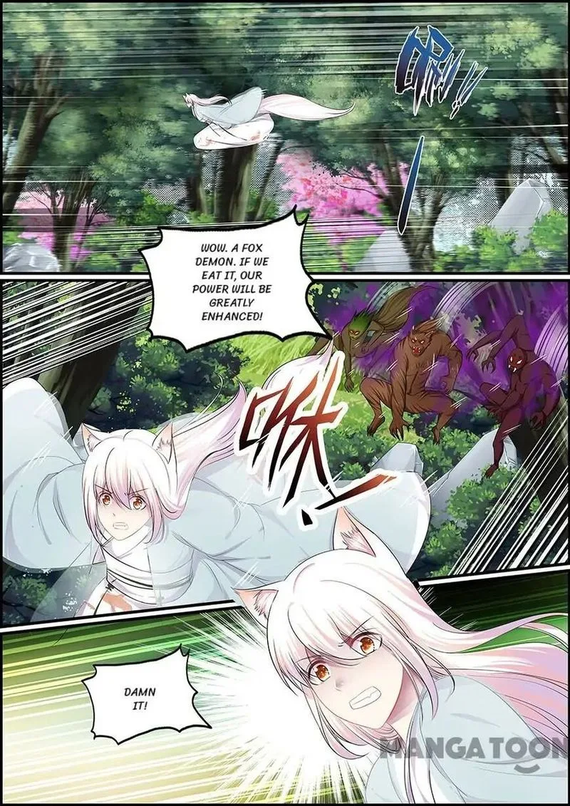 Chasing Star Moon Chapter 72 page 2