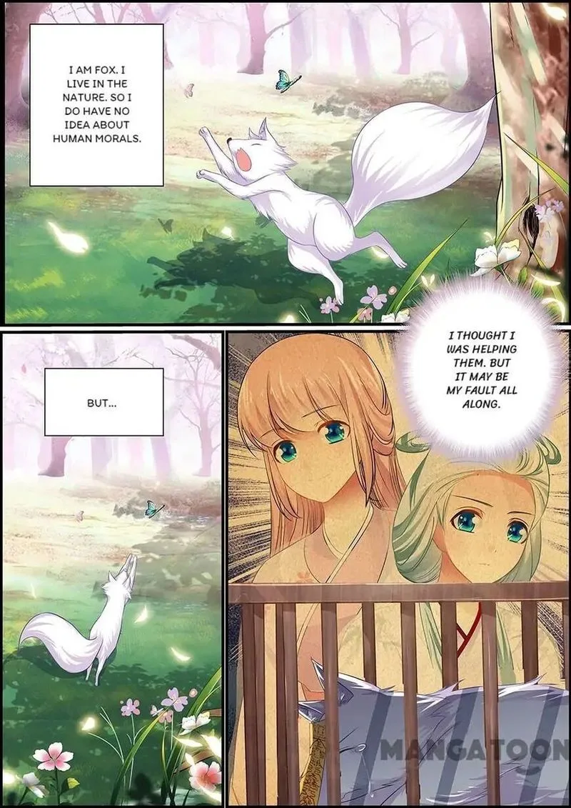Chasing Star Moon Chapter 72 page 10