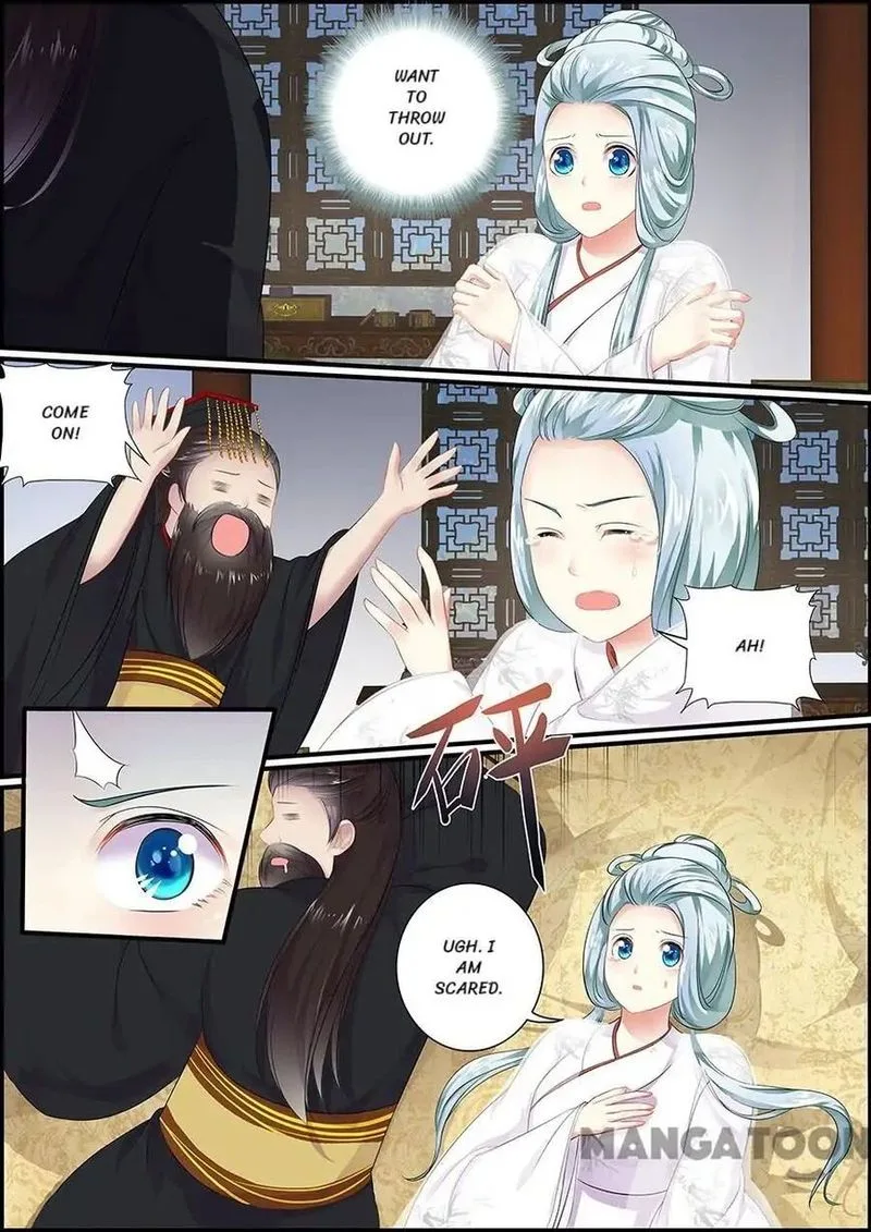 Chasing Star Moon Chapter 76 page 6