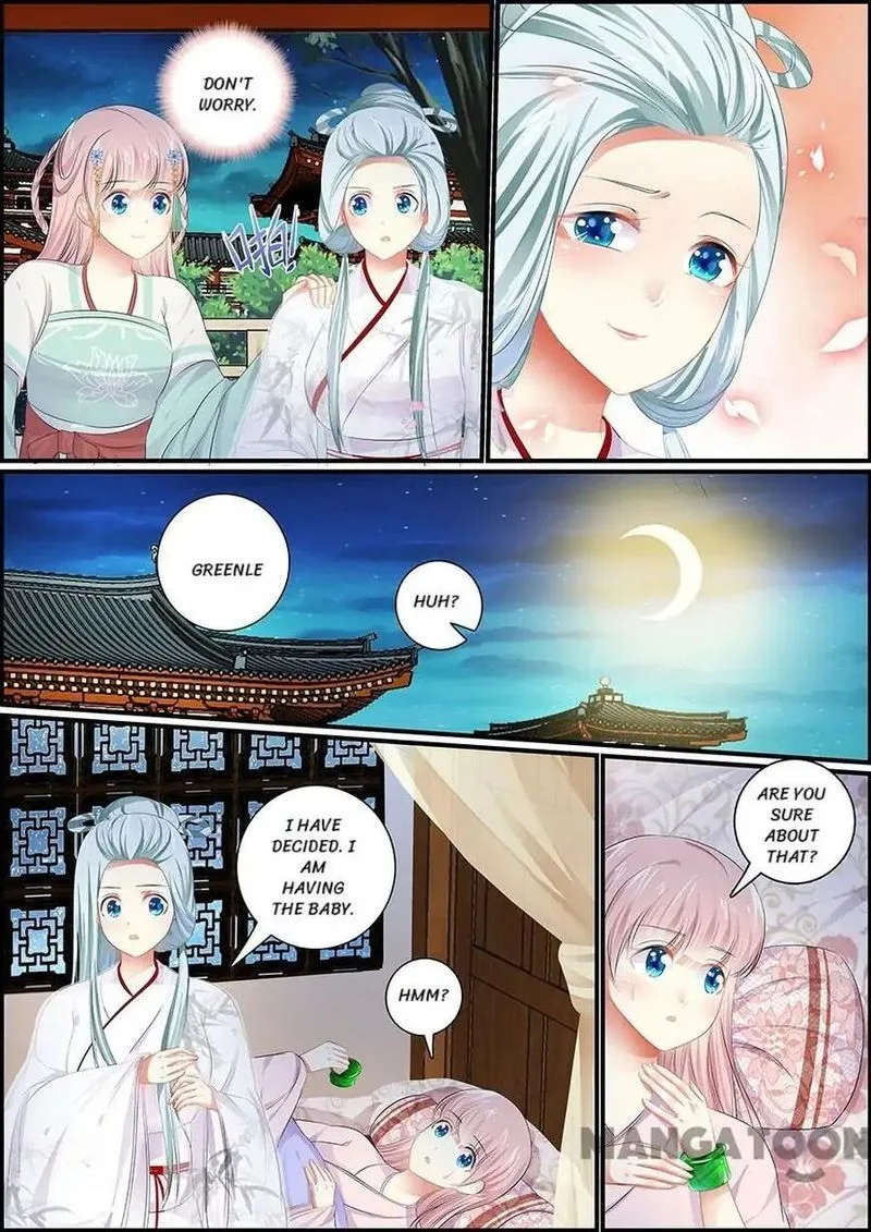 Chasing Star Moon Chapter 82 page 3