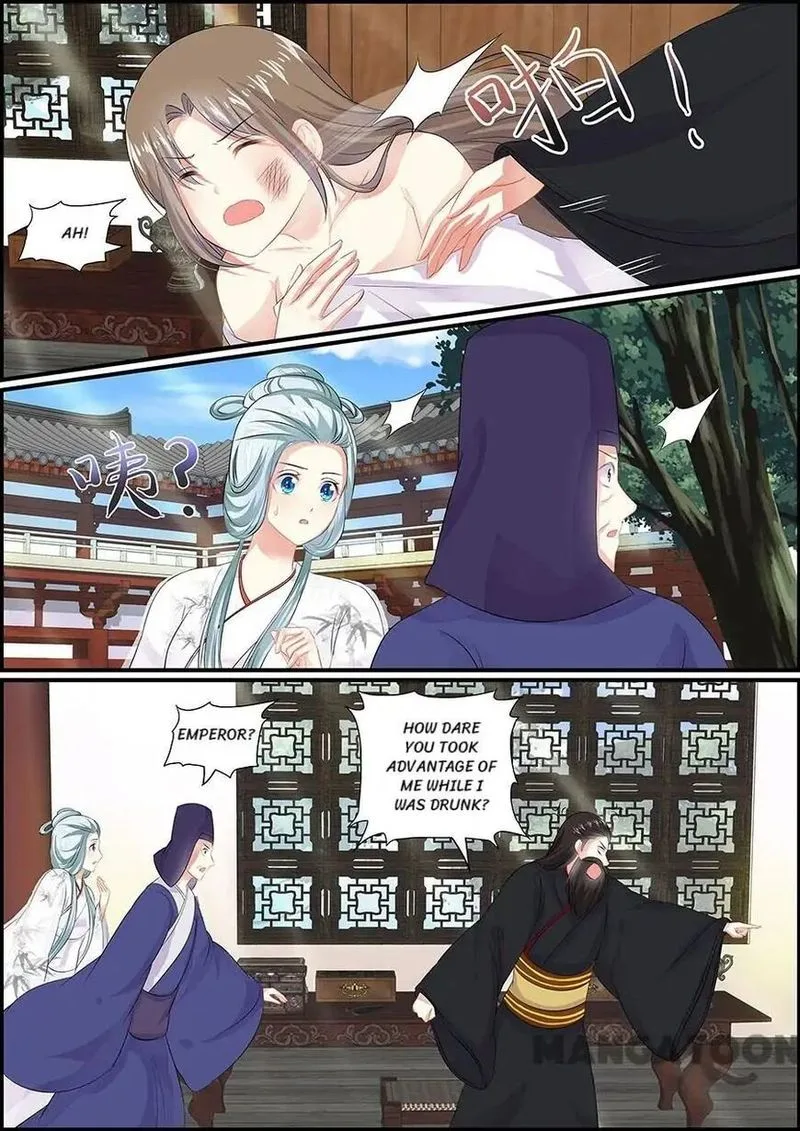 Chasing Star Moon Chapter 82 page 9