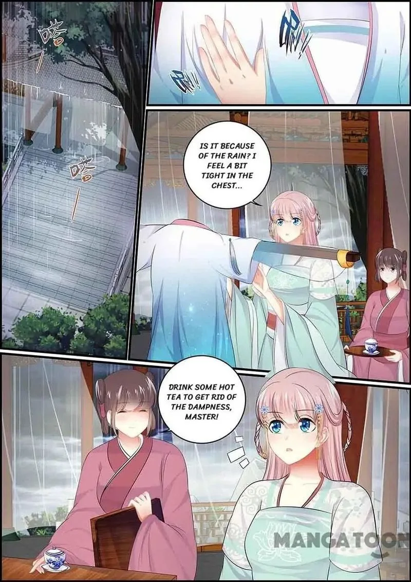 Chasing Star Moon Chapter 87 page 5