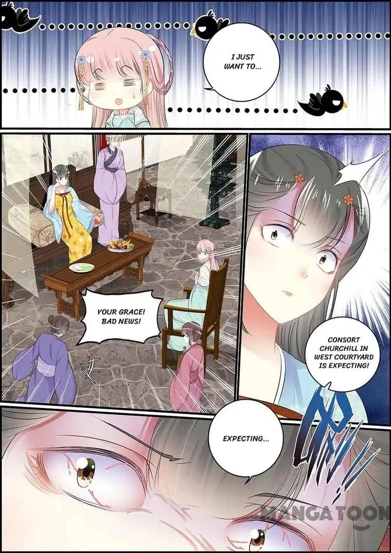 Chasing Star Moon Chapter 88 page 2