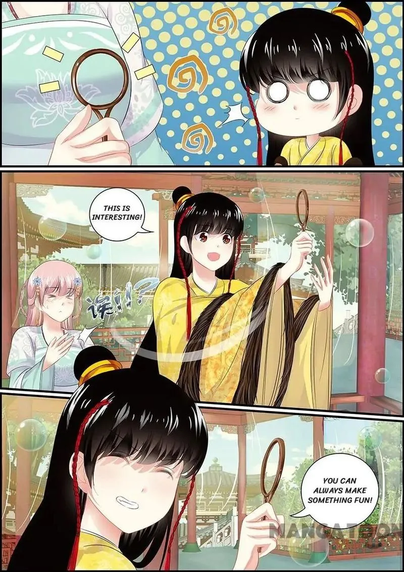 Chasing Star Moon Chapter 91 page 3