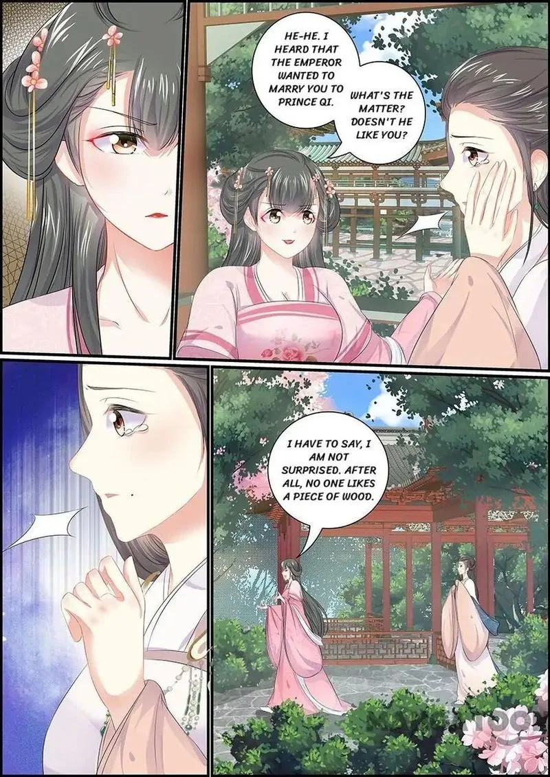 Chasing Star Moon Chapter 93 page 10