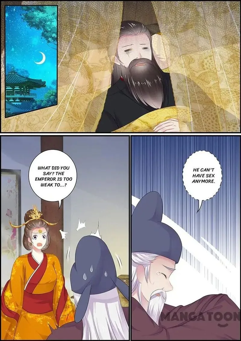 Chasing Star Moon Chapter 94 page 10