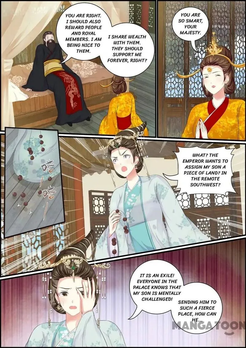 Chasing Star Moon Chapter 96 page 2