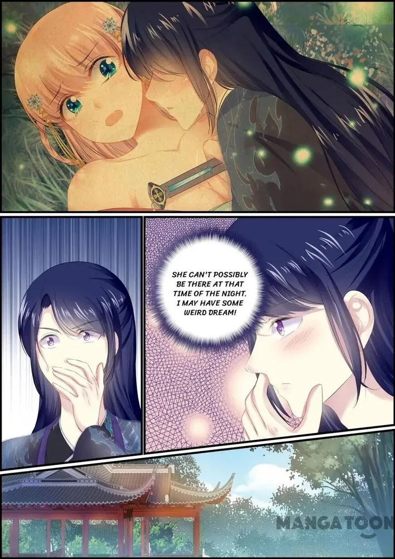 Chasing Star Moon Chapter 99 page 5