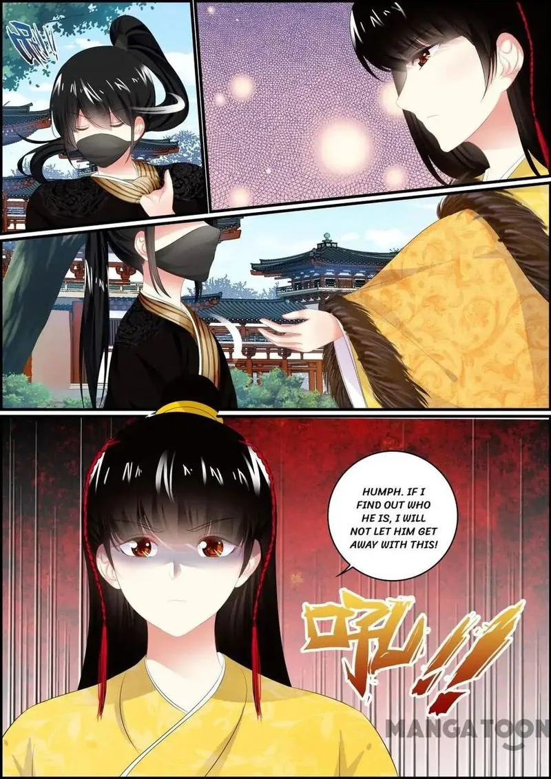 Chasing Star Moon Chapter 99 page 12