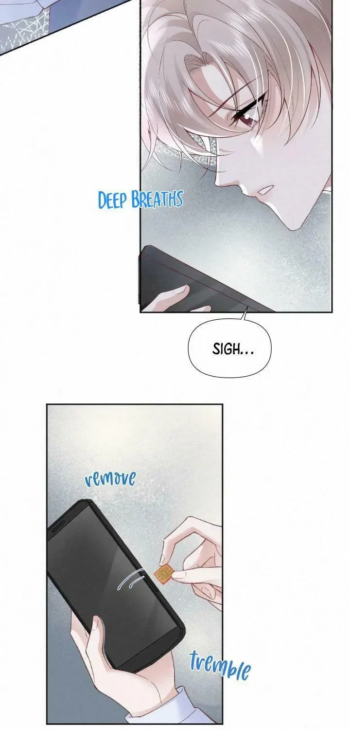 Chasing the Wave Chapter 1 page 16