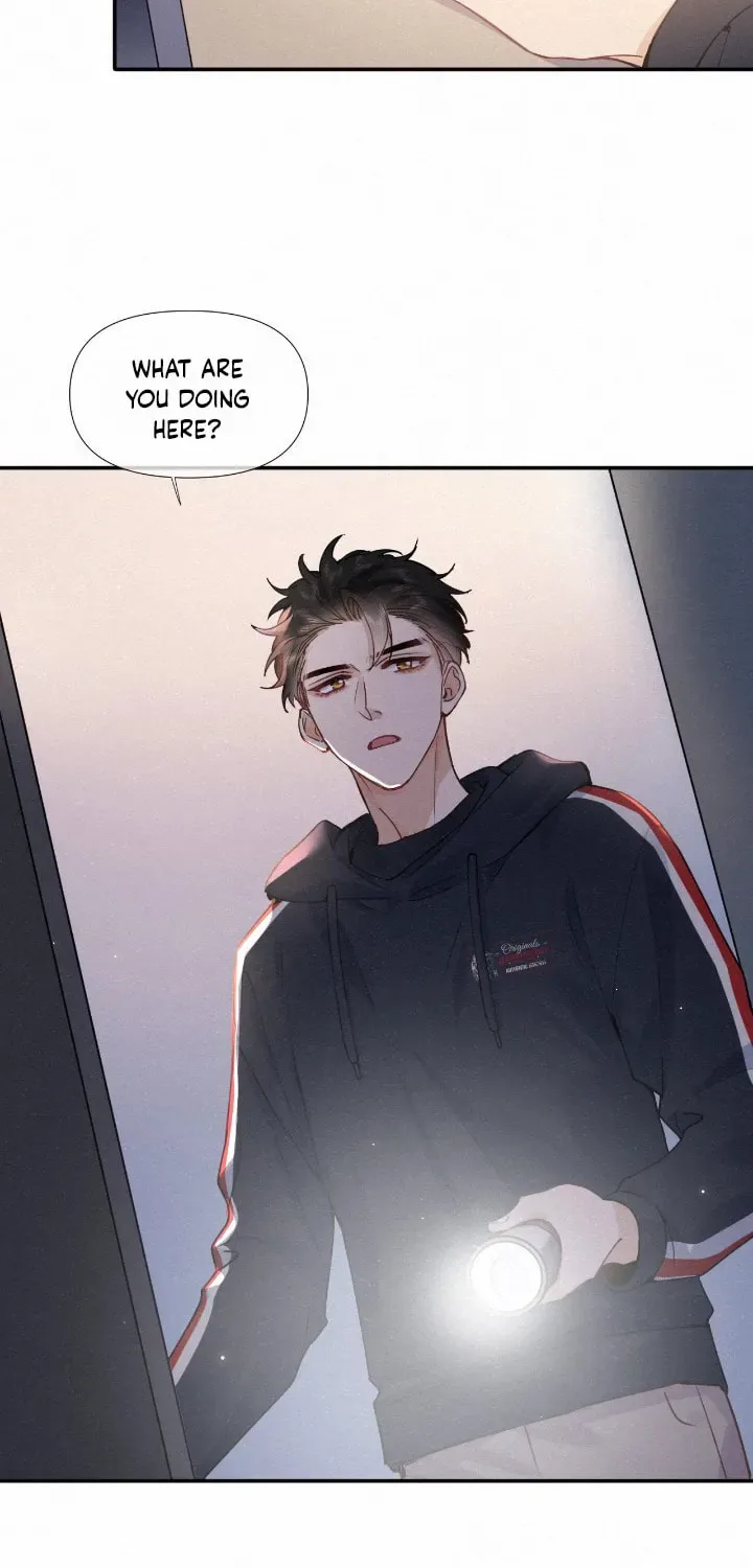 Chasing the Wave Chapter 10 page 19