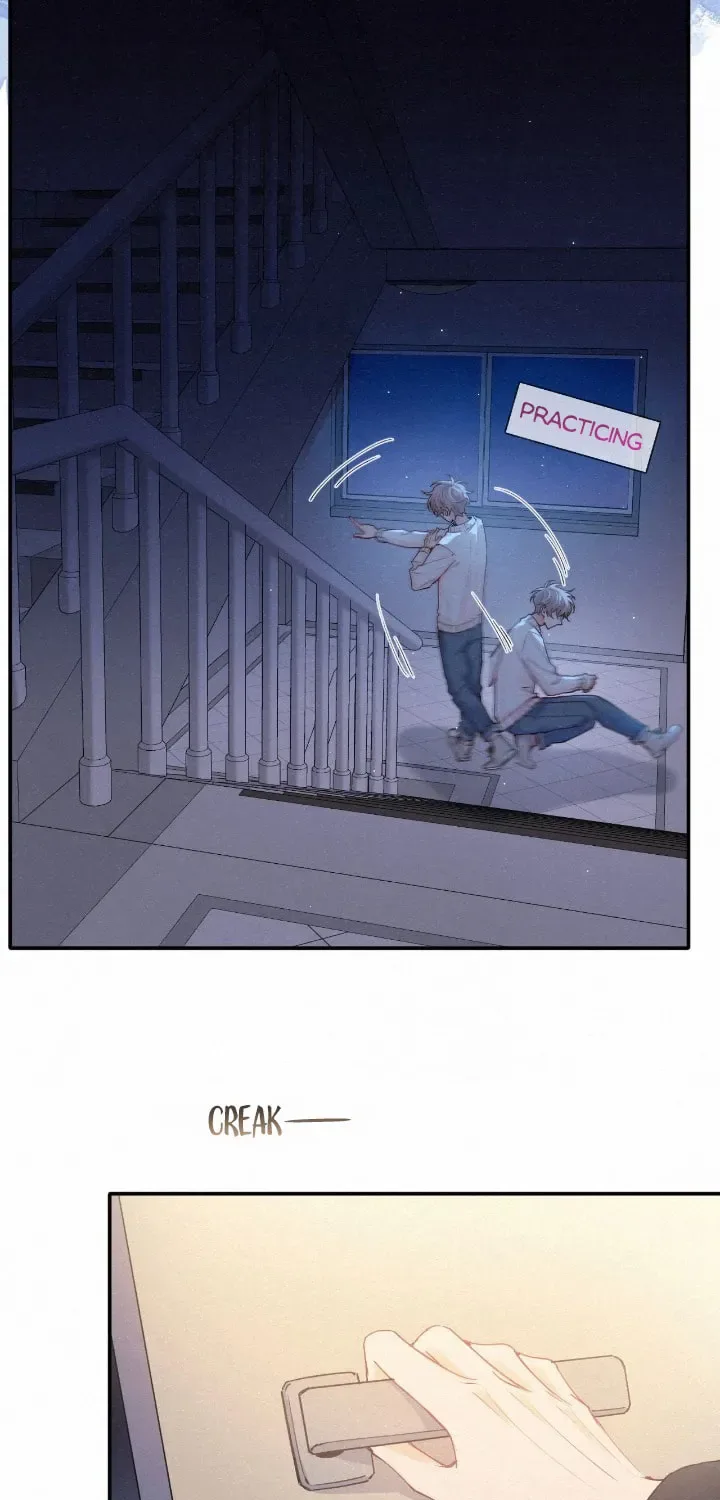 Chasing the Wave Chapter 10 page 18