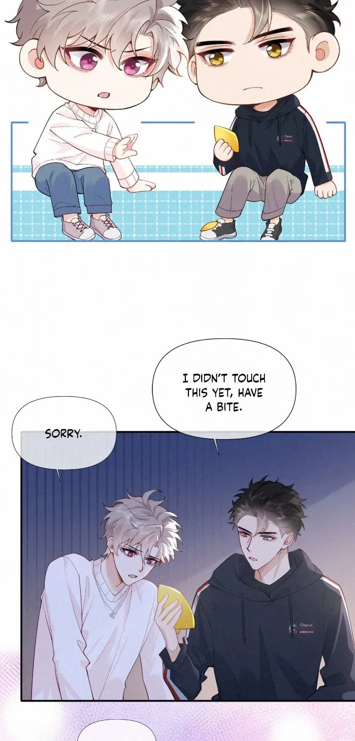 Chasing the Wave Chapter 10 page 32