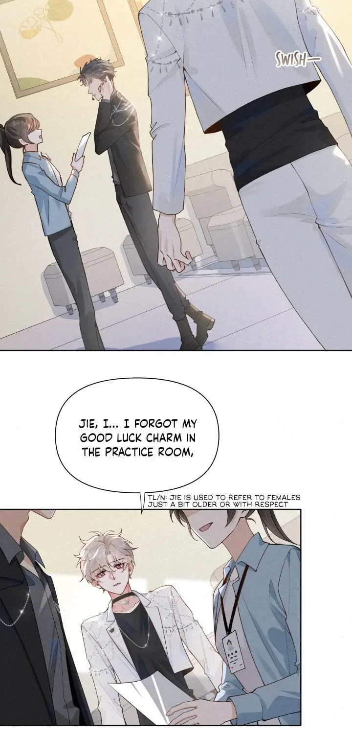 Chasing the Wave Chapter 11 page 14