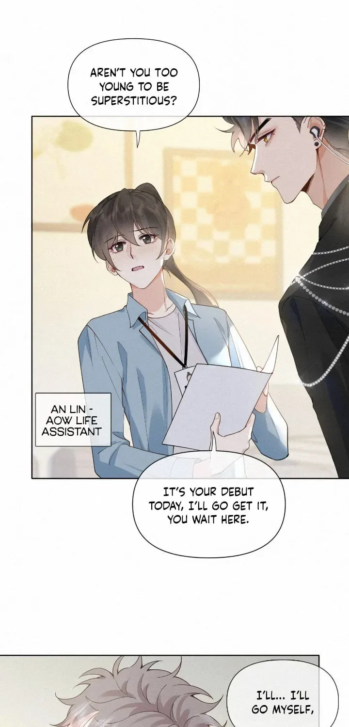 Chasing the Wave Chapter 11 page 16