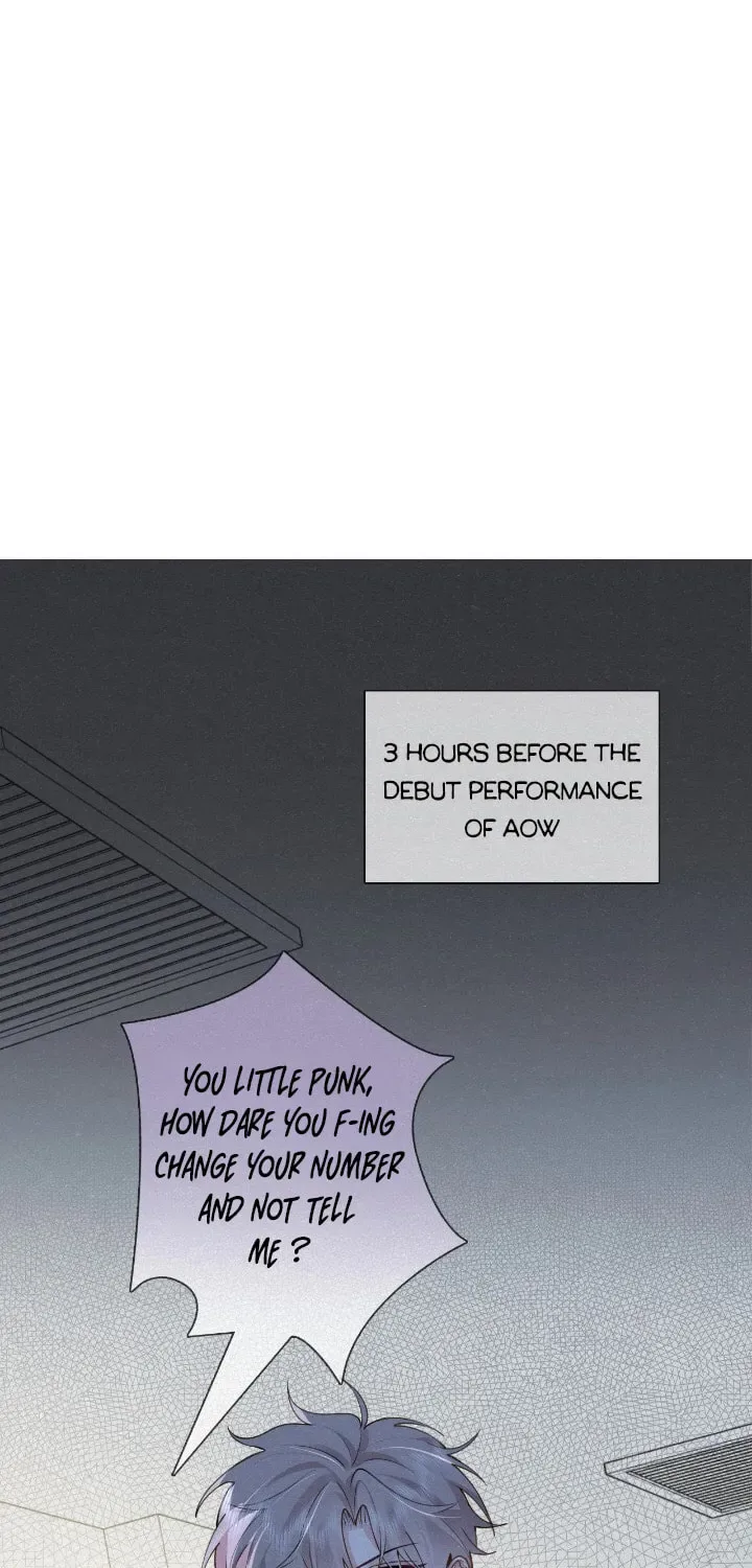 Chasing the Wave Chapter 11 page 5