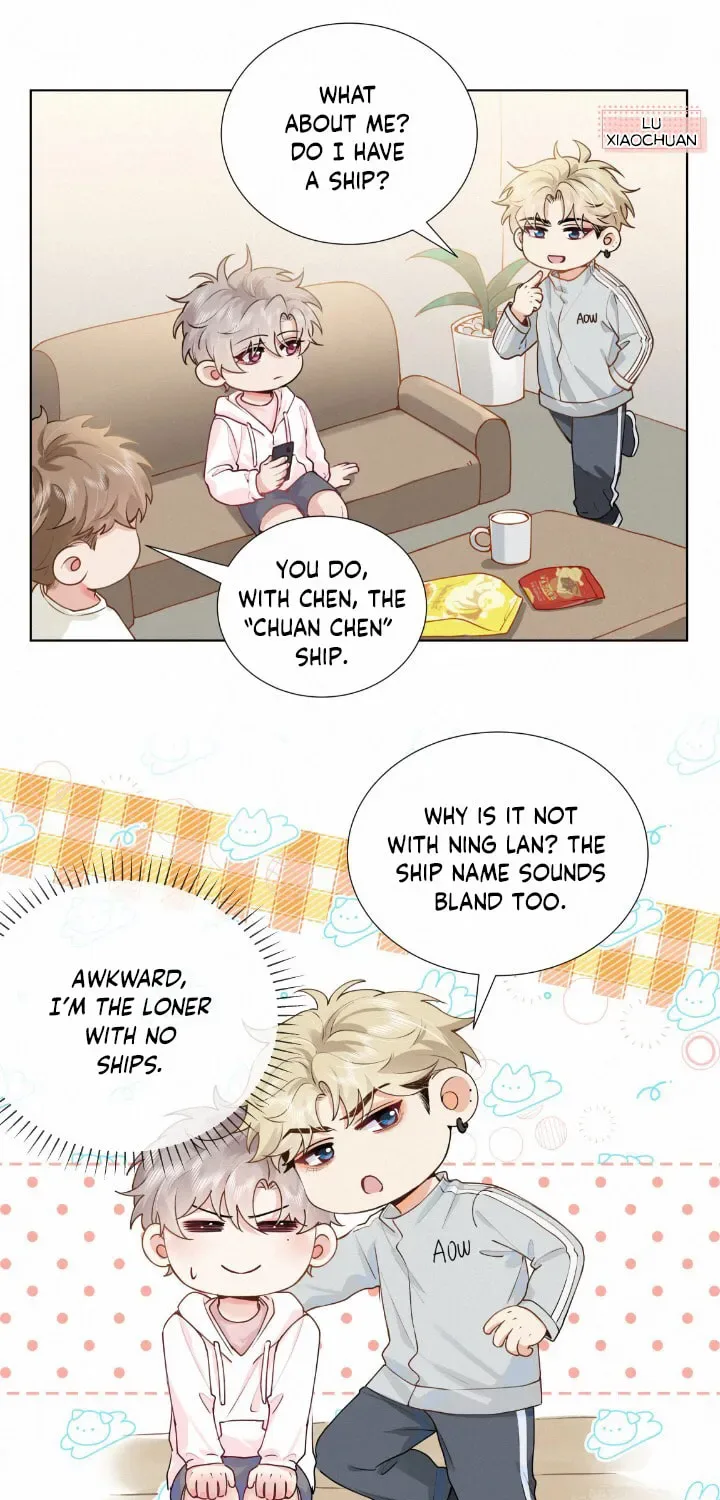 Chasing the Wave Chapter 11 page 45