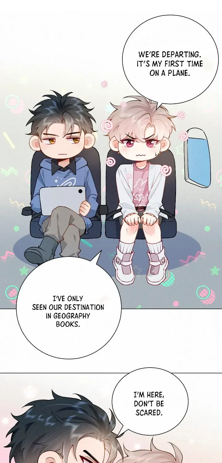 Chasing the Wave Chapter 12.5 page 3