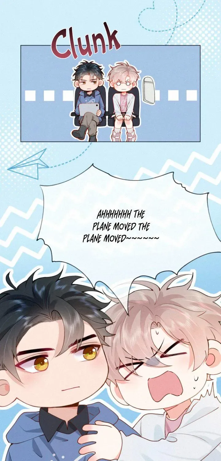 Chasing the Wave Chapter 12.5 page 5