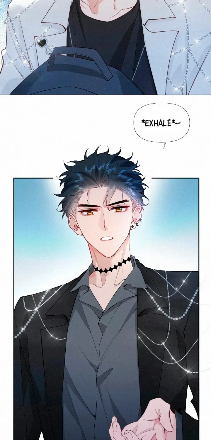 Chasing the Wave Chapter 12 page 19