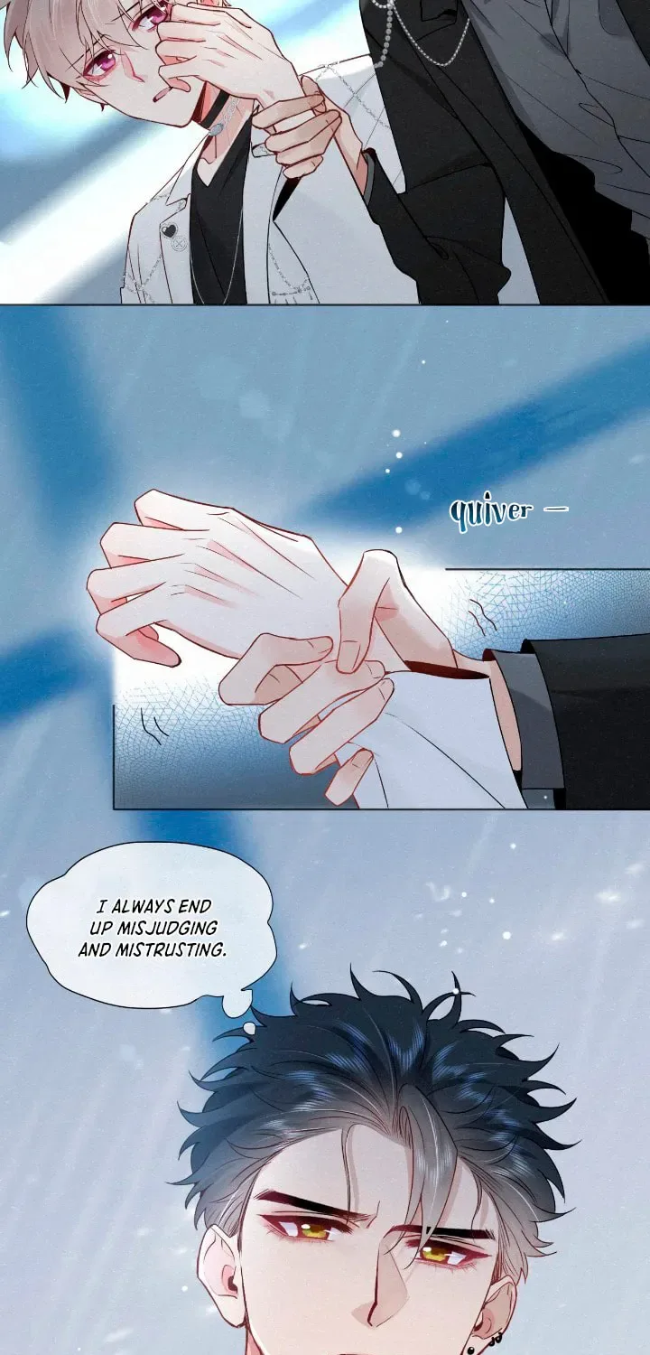 Chasing the Wave Chapter 12 page 14