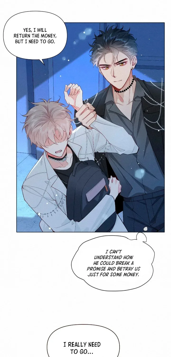 Chasing the Wave Chapter 12 page 16